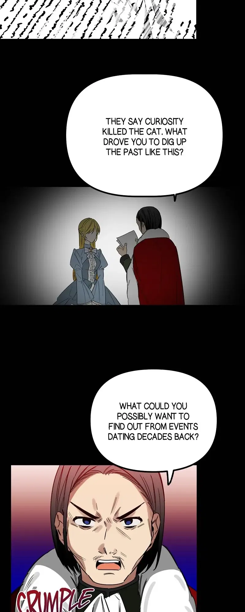 A Hunter’s Courtship Method Chapter 64 – Page 36