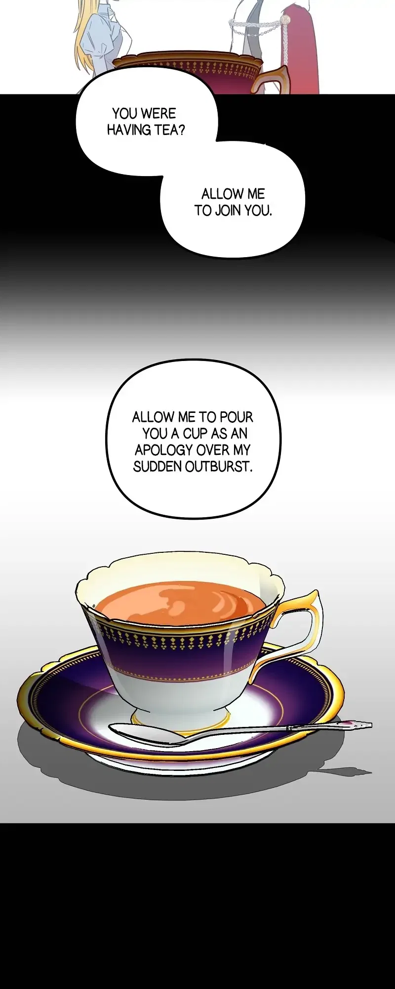 A Hunter’s Courtship Method Chapter 64 – Page 38