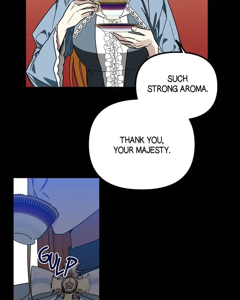 A Hunter’s Courtship Method Chapter 64 – Page 41