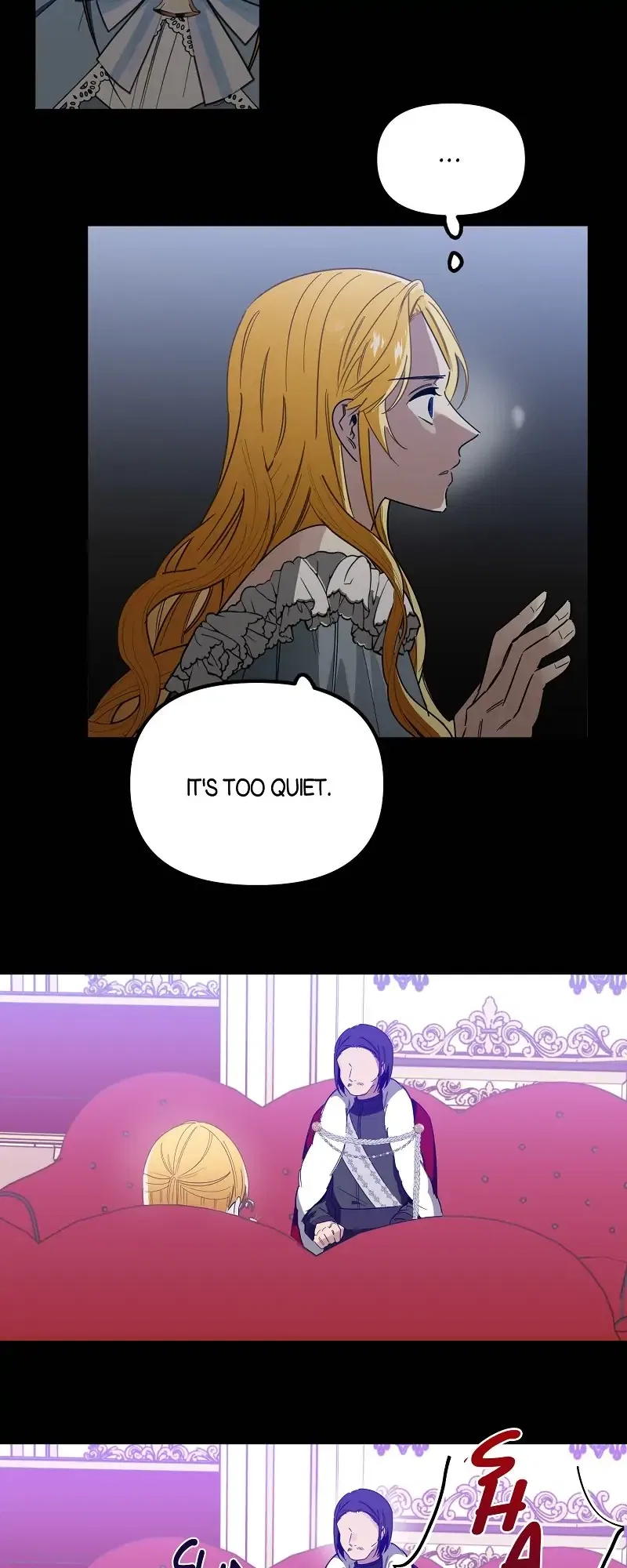 A Hunter’s Courtship Method Chapter 64 – Page 42