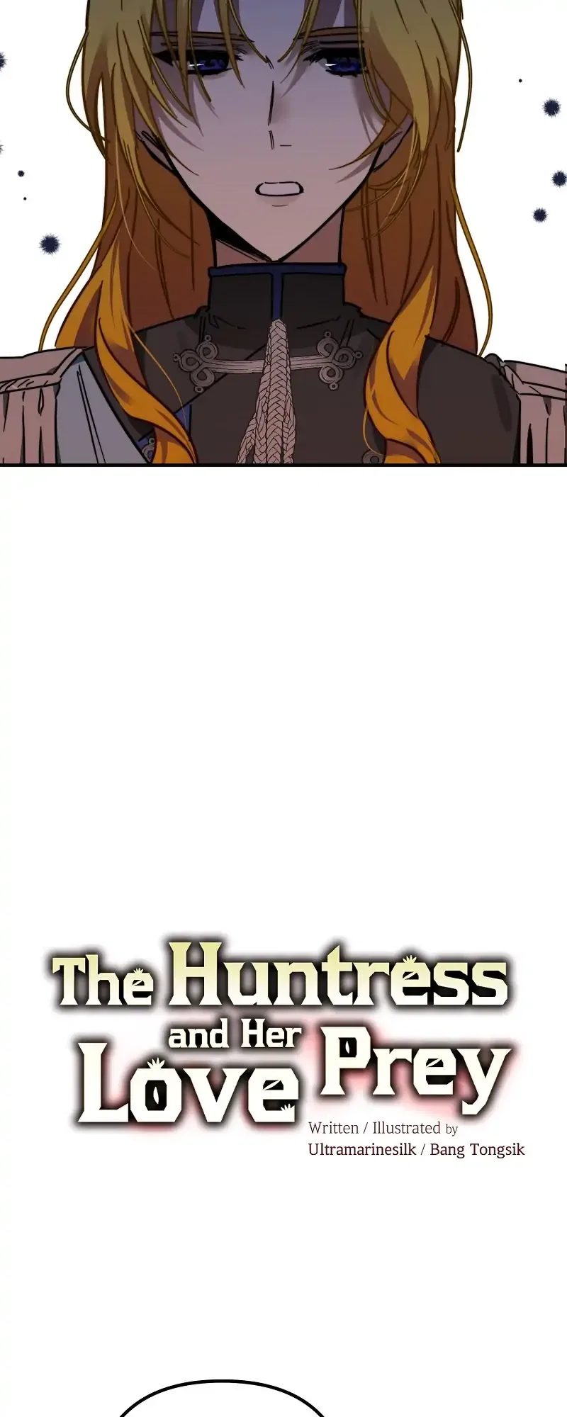 A Hunter’s Courtship Method Chapter 63 – Page 5