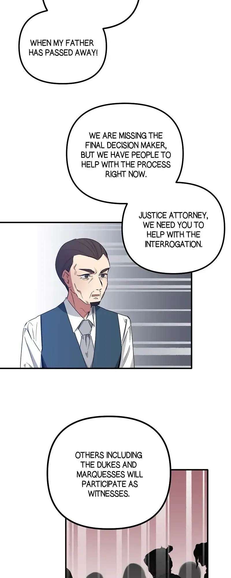 A Hunter’s Courtship Method Chapter 63 – Page 8