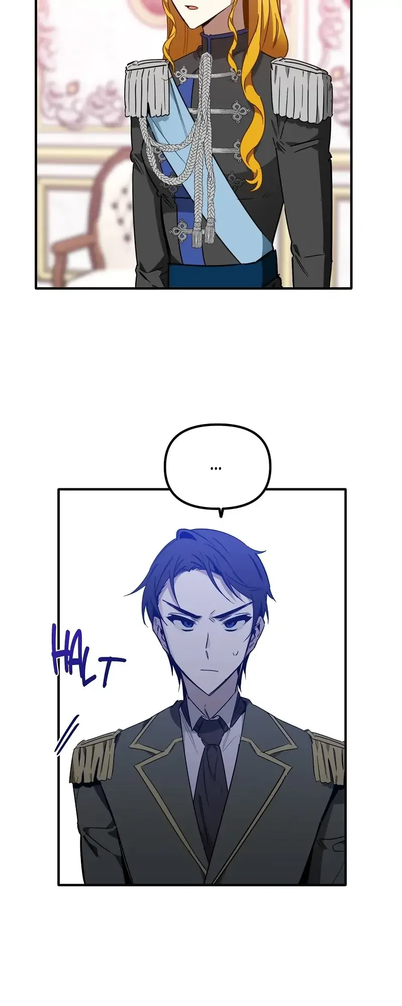 A Hunter’s Courtship Method Chapter 63 – Page 10