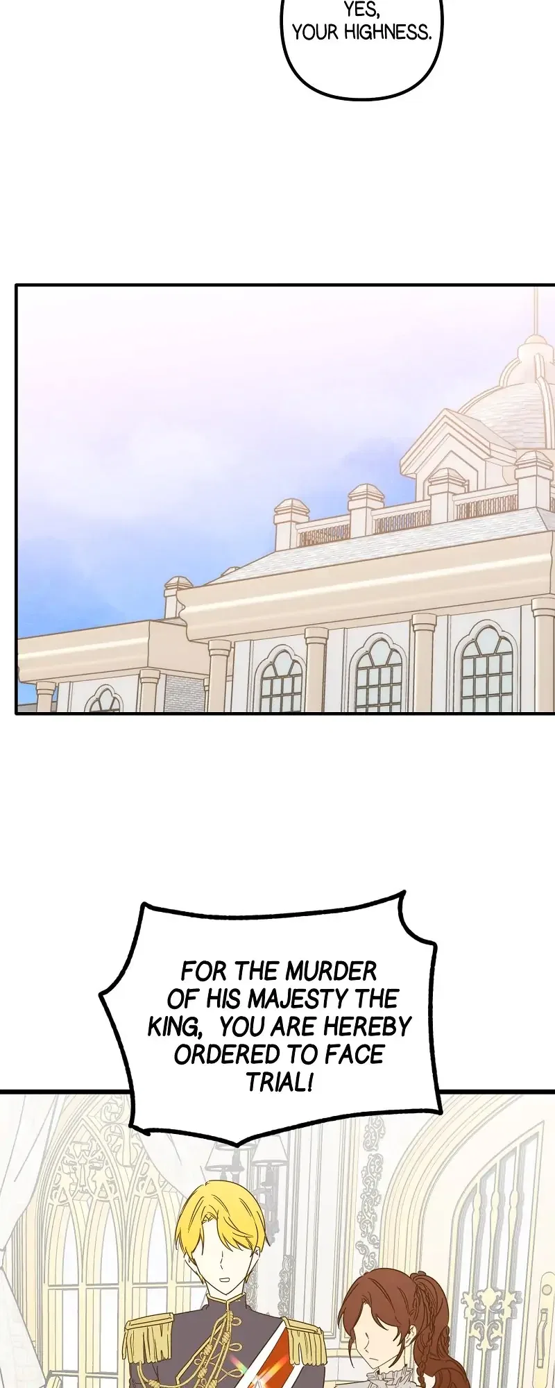 A Hunter’s Courtship Method Chapter 63 – Page 13