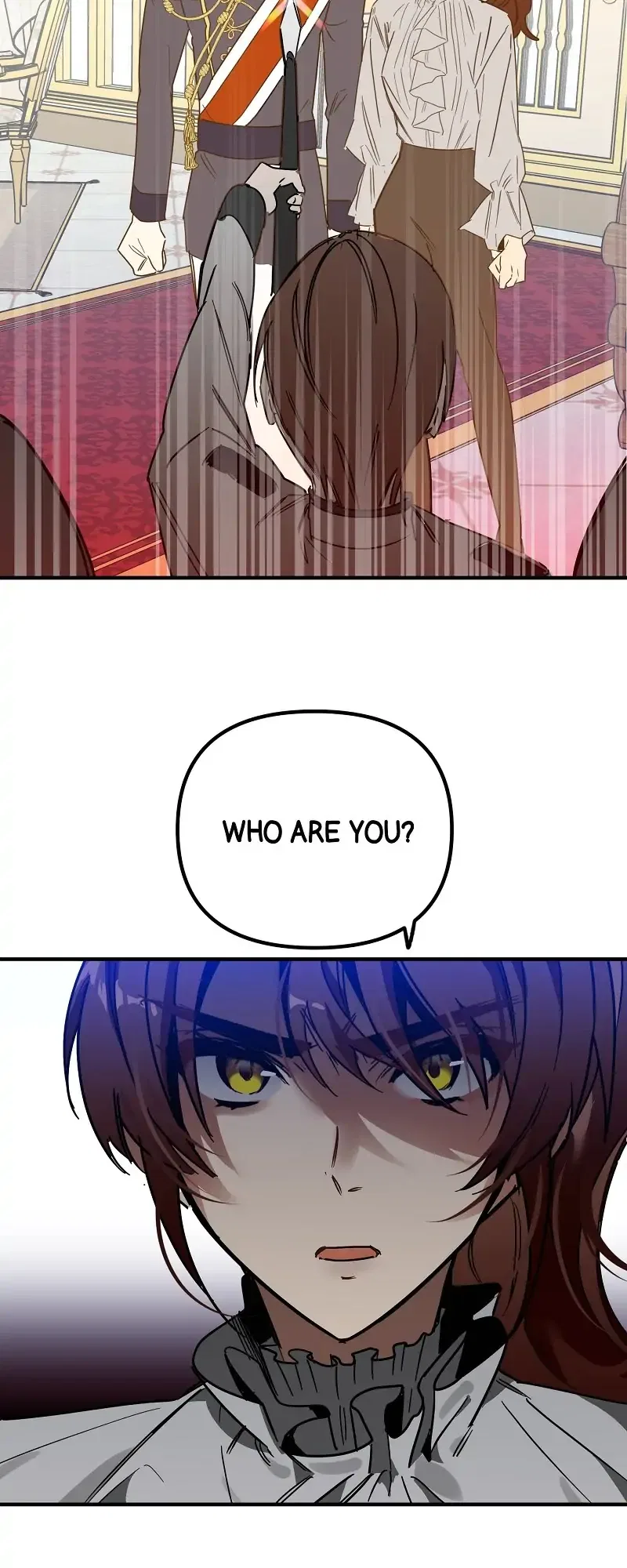 A Hunter’s Courtship Method Chapter 63 – Page 14