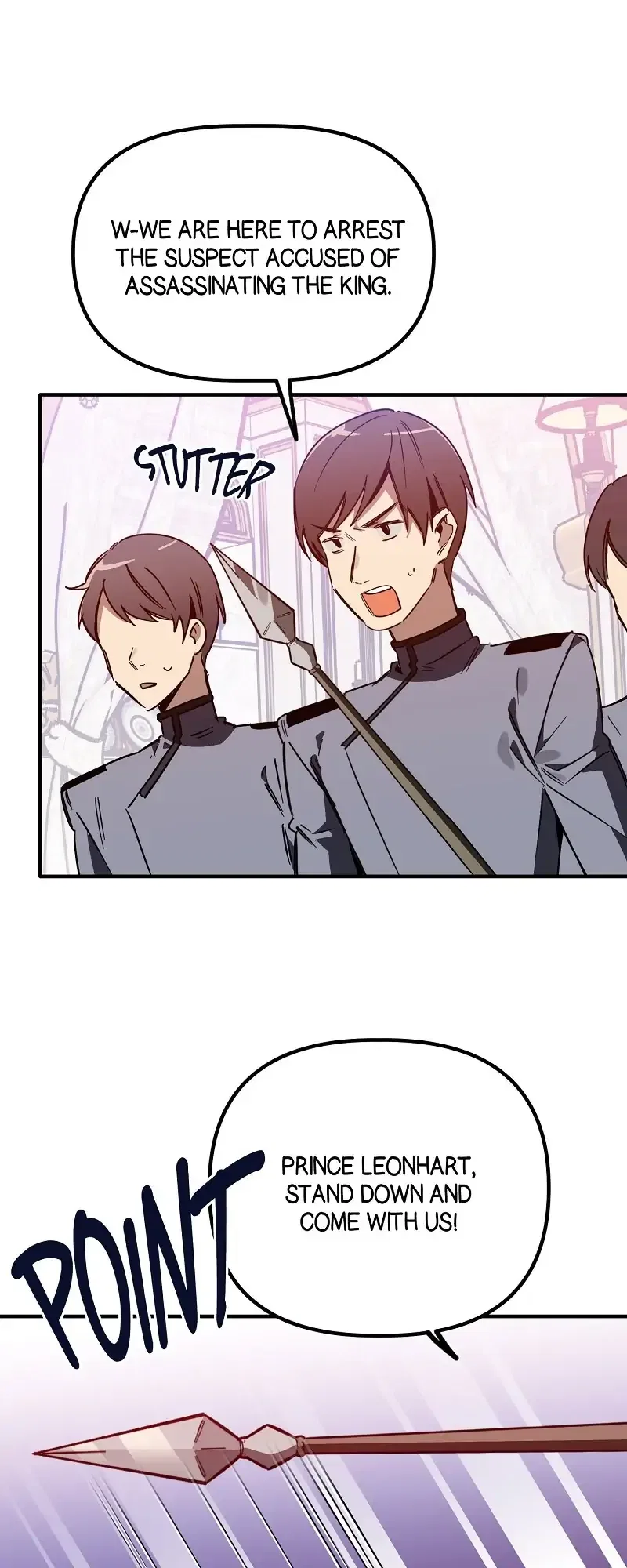 A Hunter’s Courtship Method Chapter 63 – Page 15