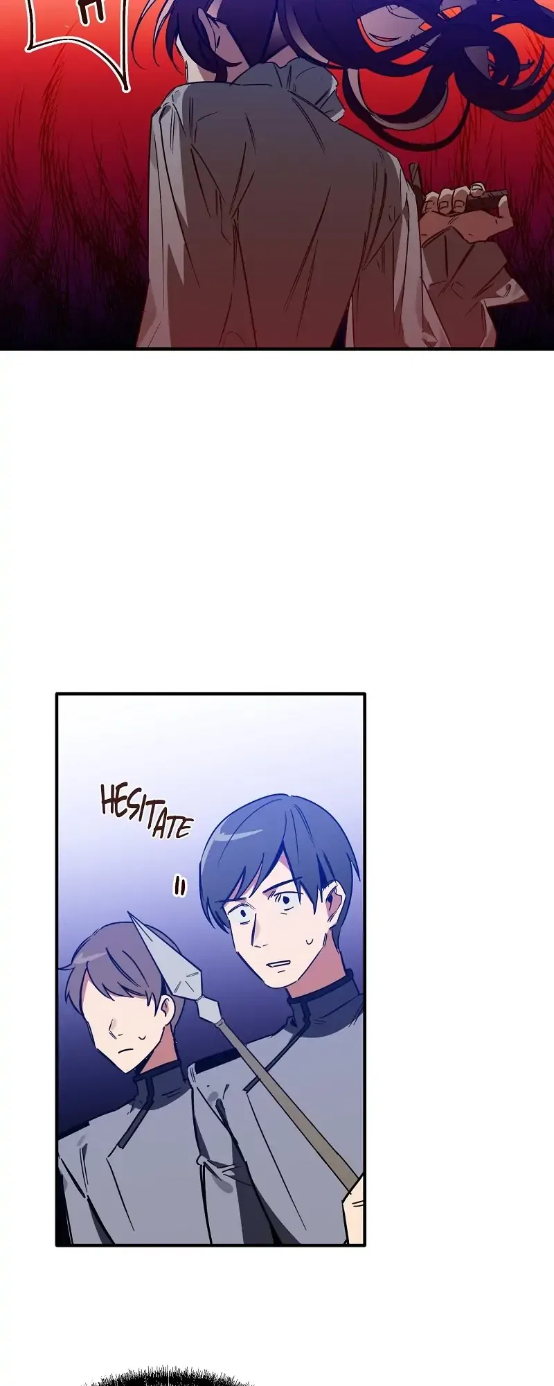 A Hunter’s Courtship Method Chapter 63 – Page 18