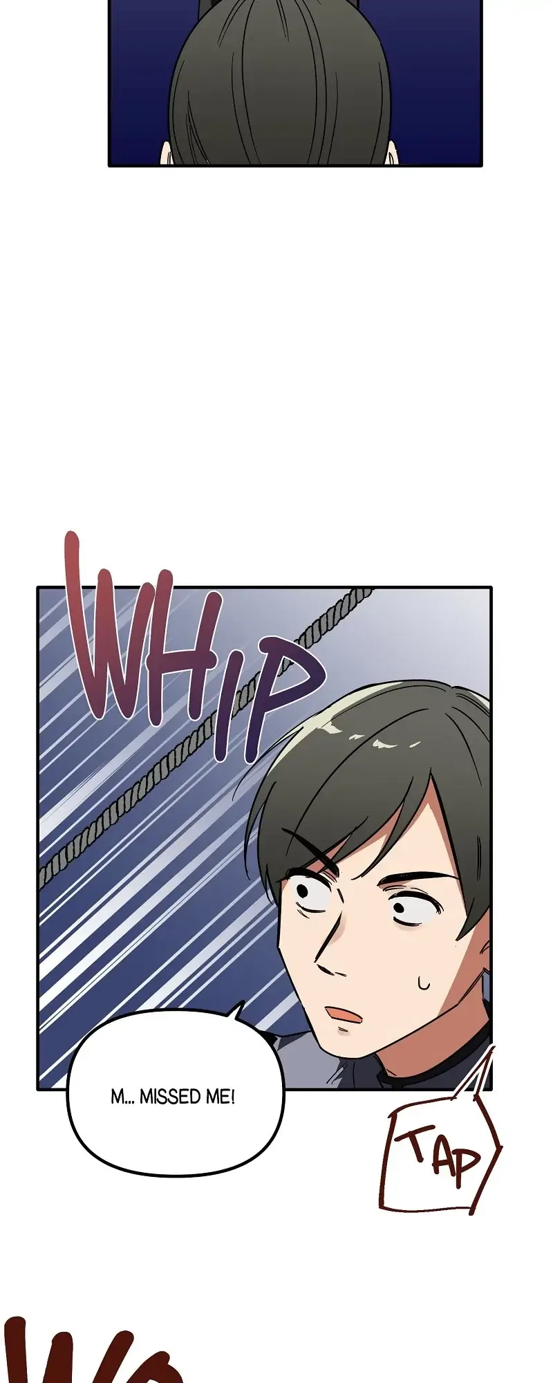 A Hunter’s Courtship Method Chapter 63 – Page 21