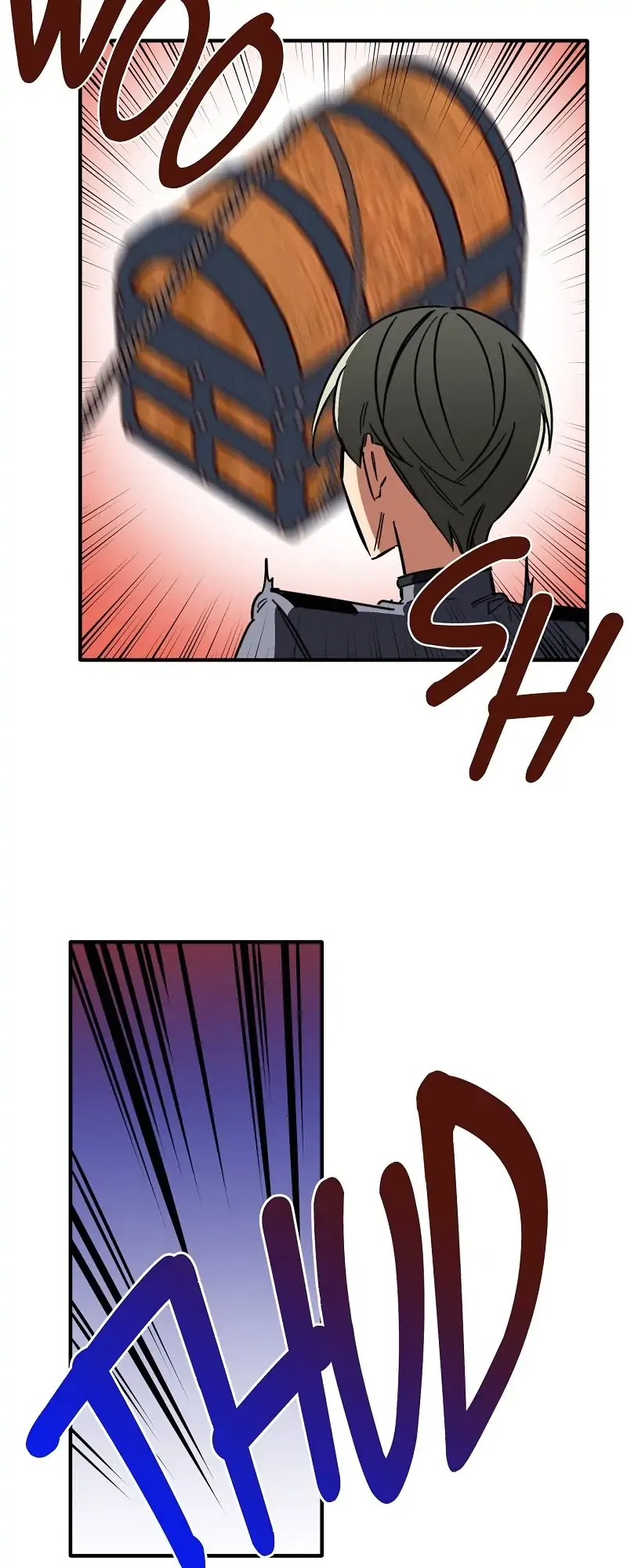 A Hunter’s Courtship Method Chapter 63 – Page 22