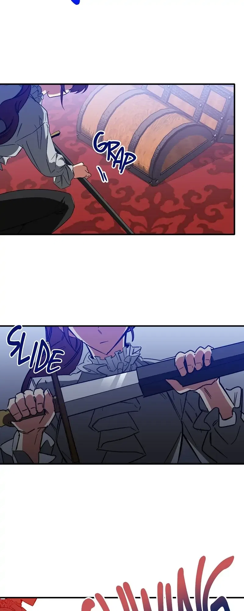 A Hunter’s Courtship Method Chapter 63 – Page 23