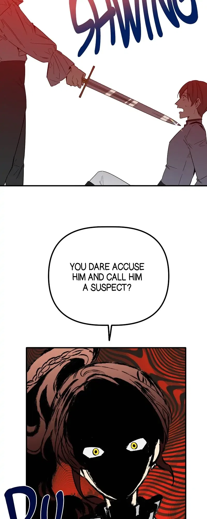 A Hunter’s Courtship Method Chapter 63 – Page 24