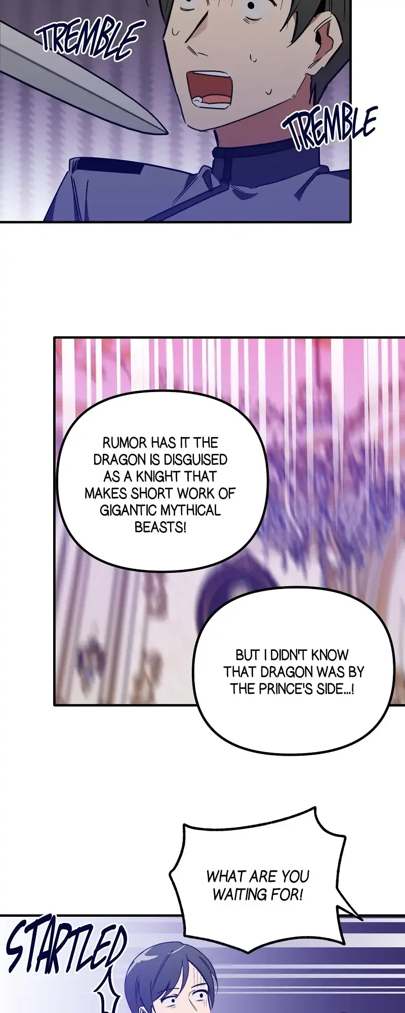 A Hunter’s Courtship Method Chapter 63 – Page 26