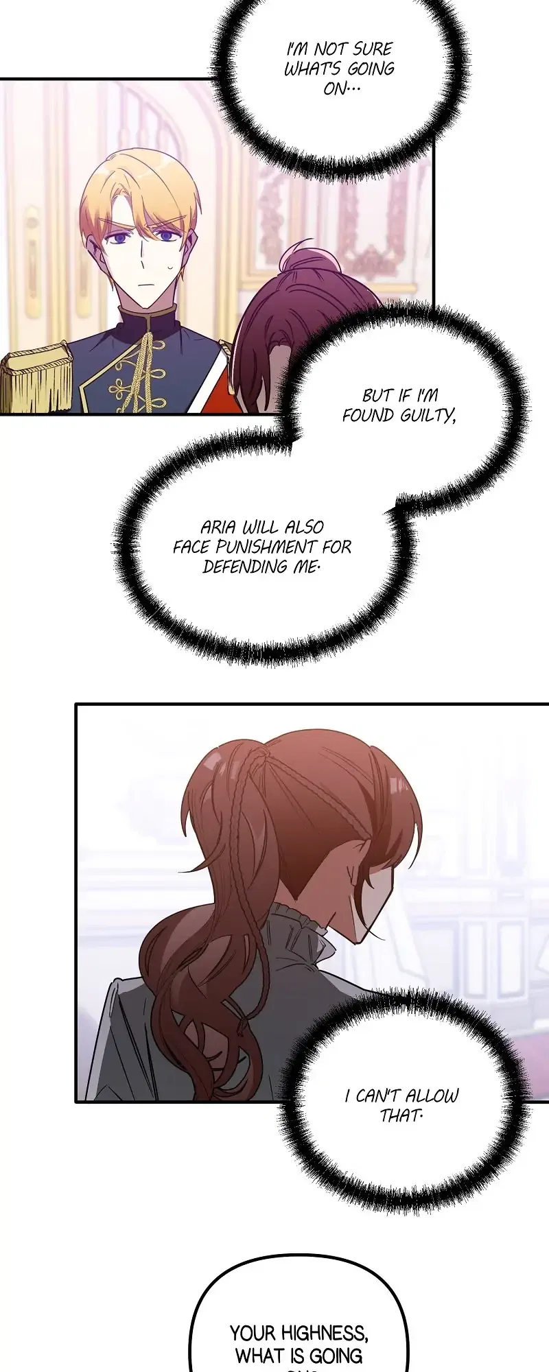 A Hunter’s Courtship Method Chapter 63 – Page 28