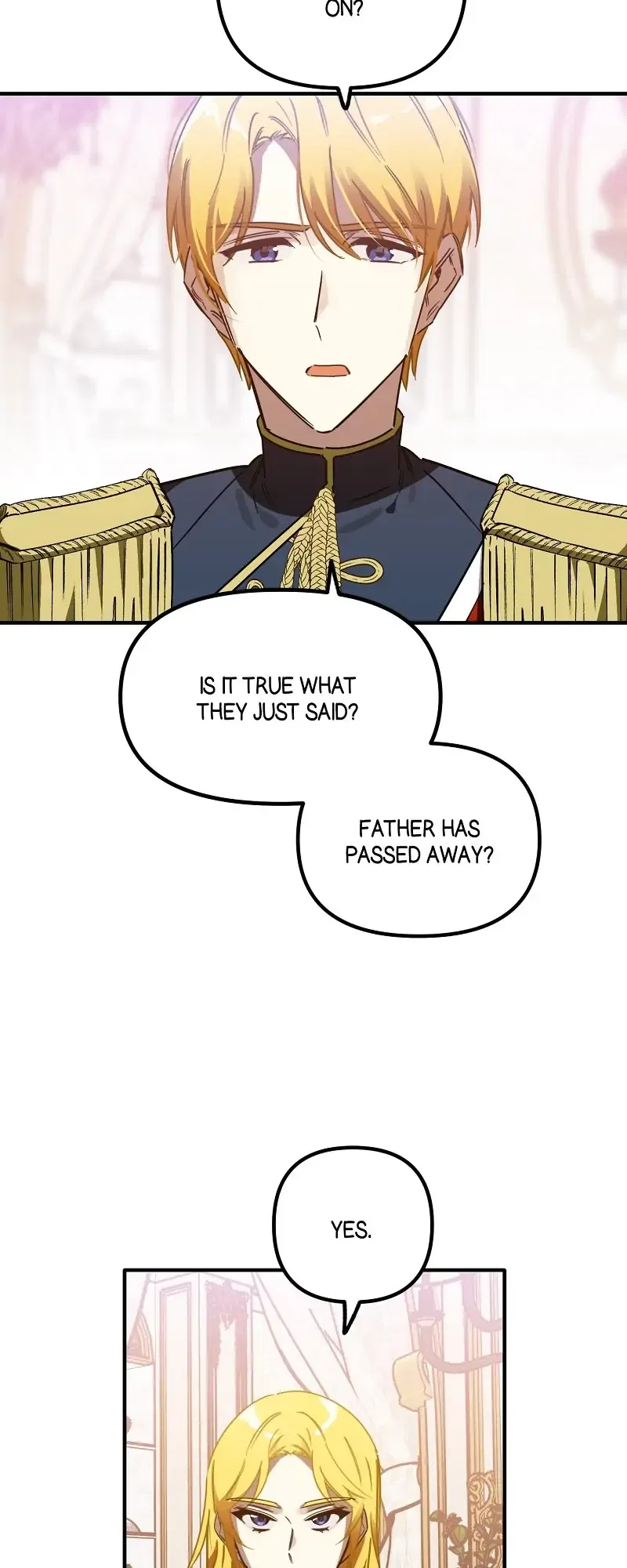 A Hunter’s Courtship Method Chapter 63 – Page 29