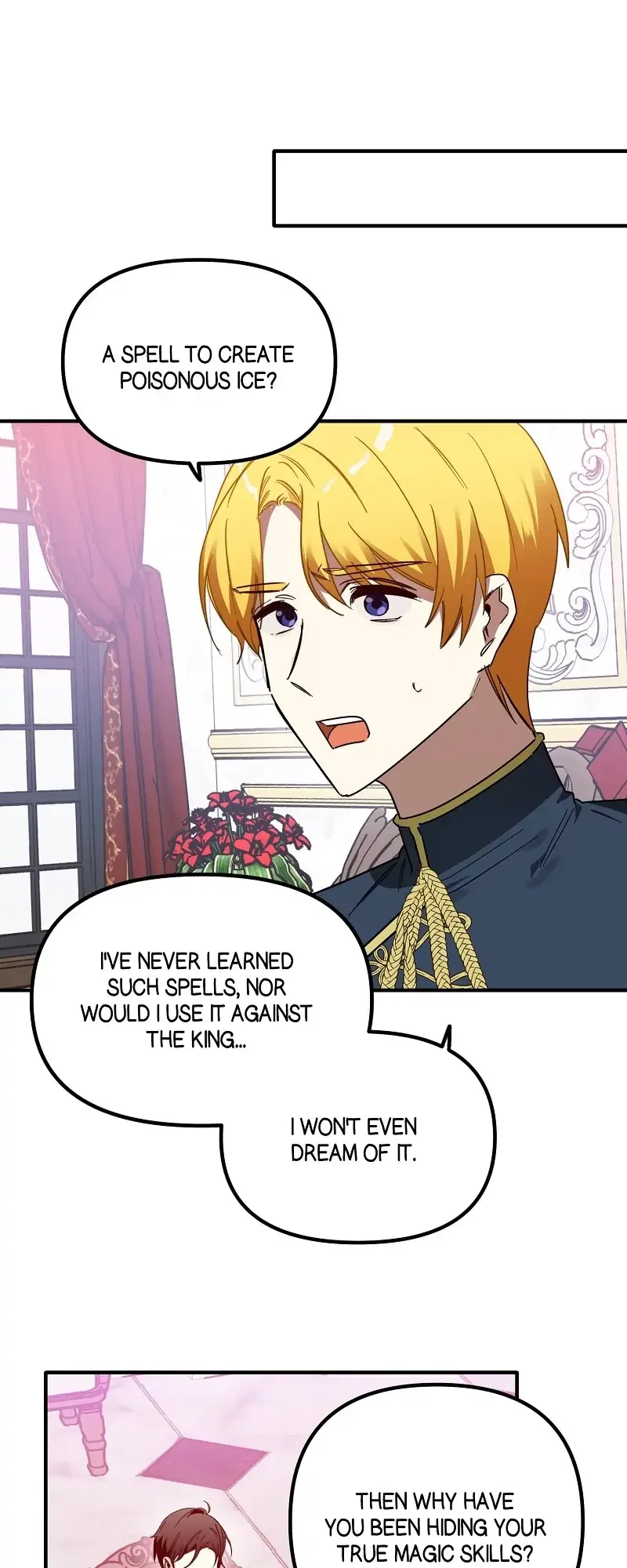 A Hunter’s Courtship Method Chapter 63 – Page 31