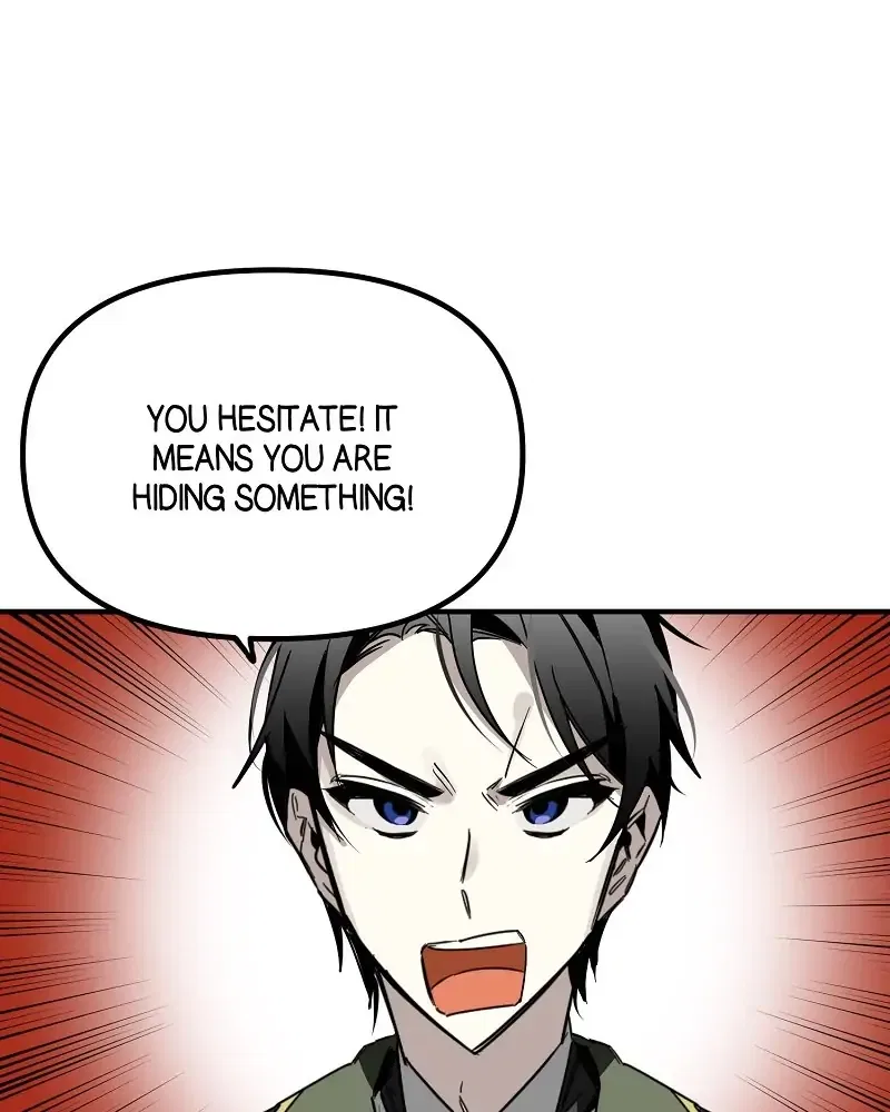 A Hunter’s Courtship Method Chapter 63 – Page 33