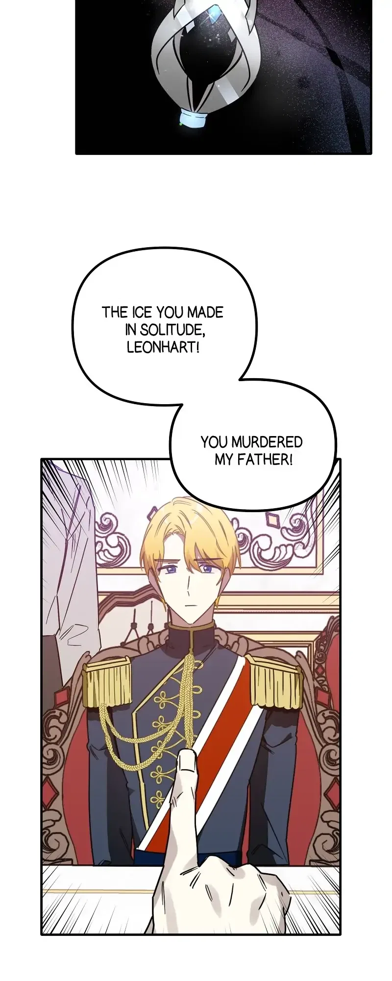 A Hunter’s Courtship Method Chapter 63 – Page 37