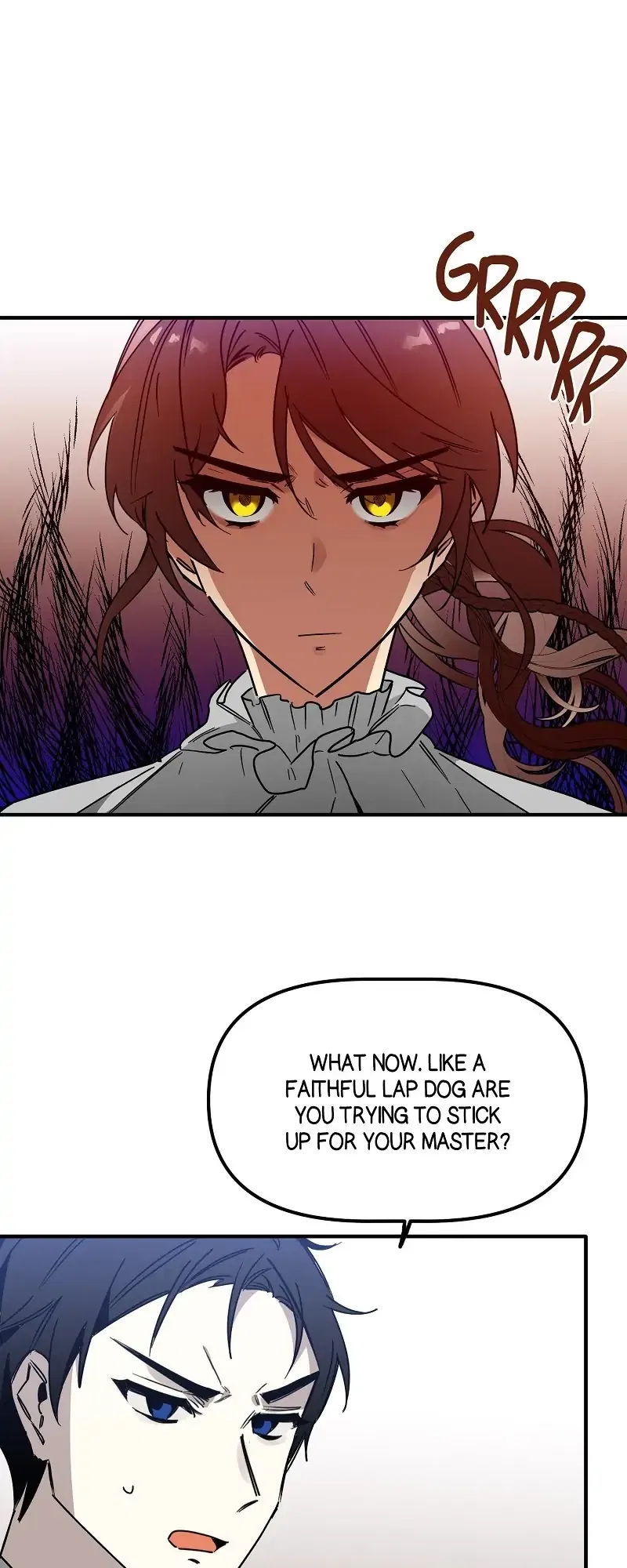 A Hunter’s Courtship Method Chapter 63 – Page 38