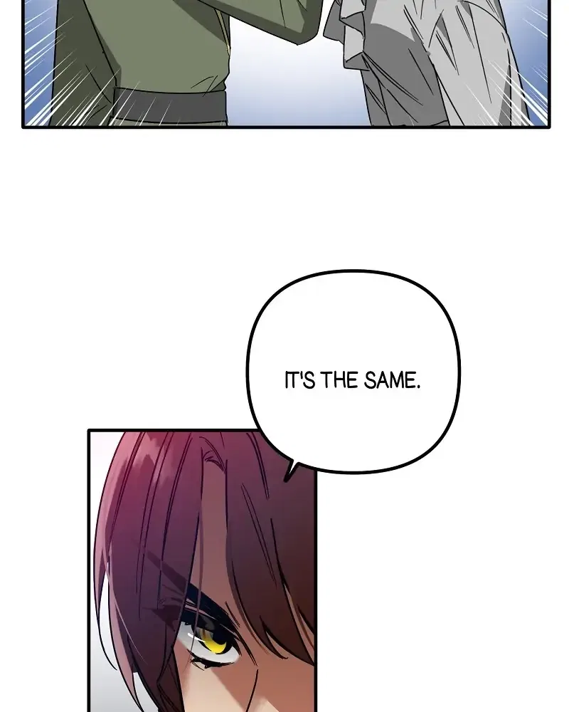 A Hunter’s Courtship Method Chapter 63 – Page 41