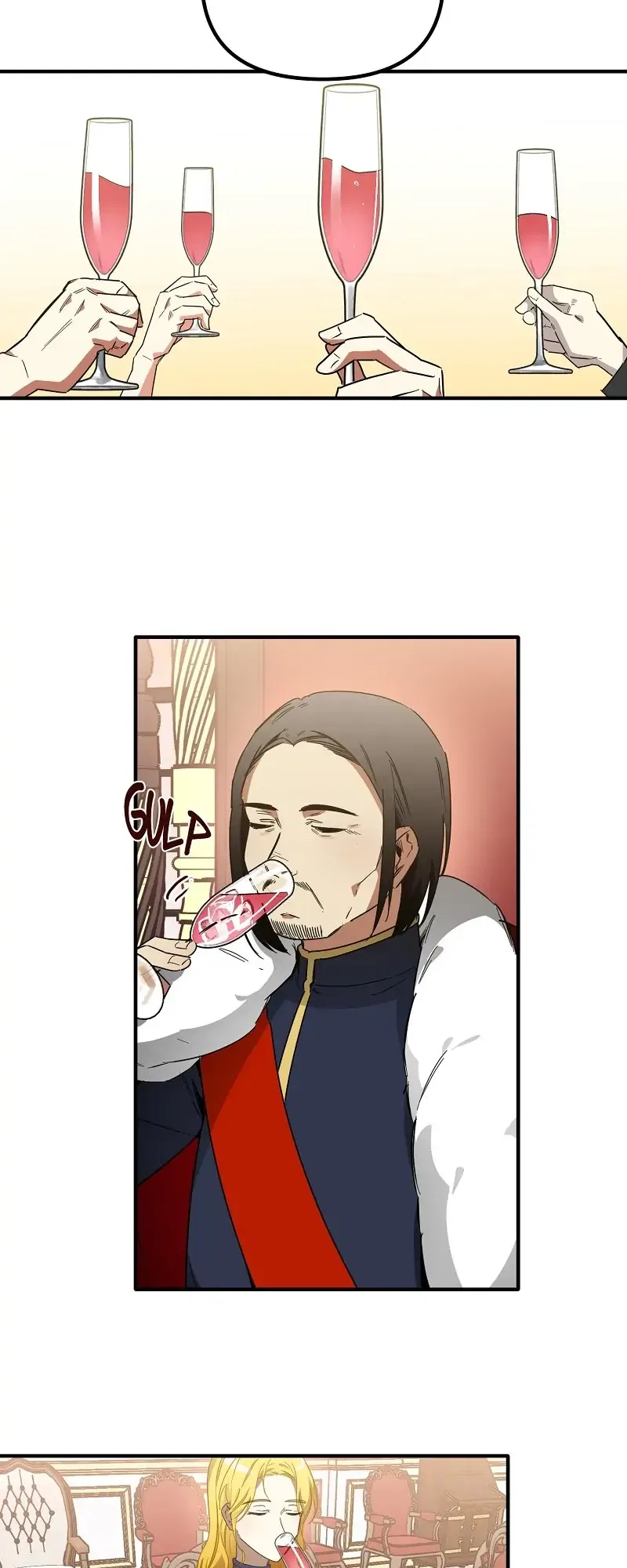 A Hunter’s Courtship Method Chapter 62 – Page 3