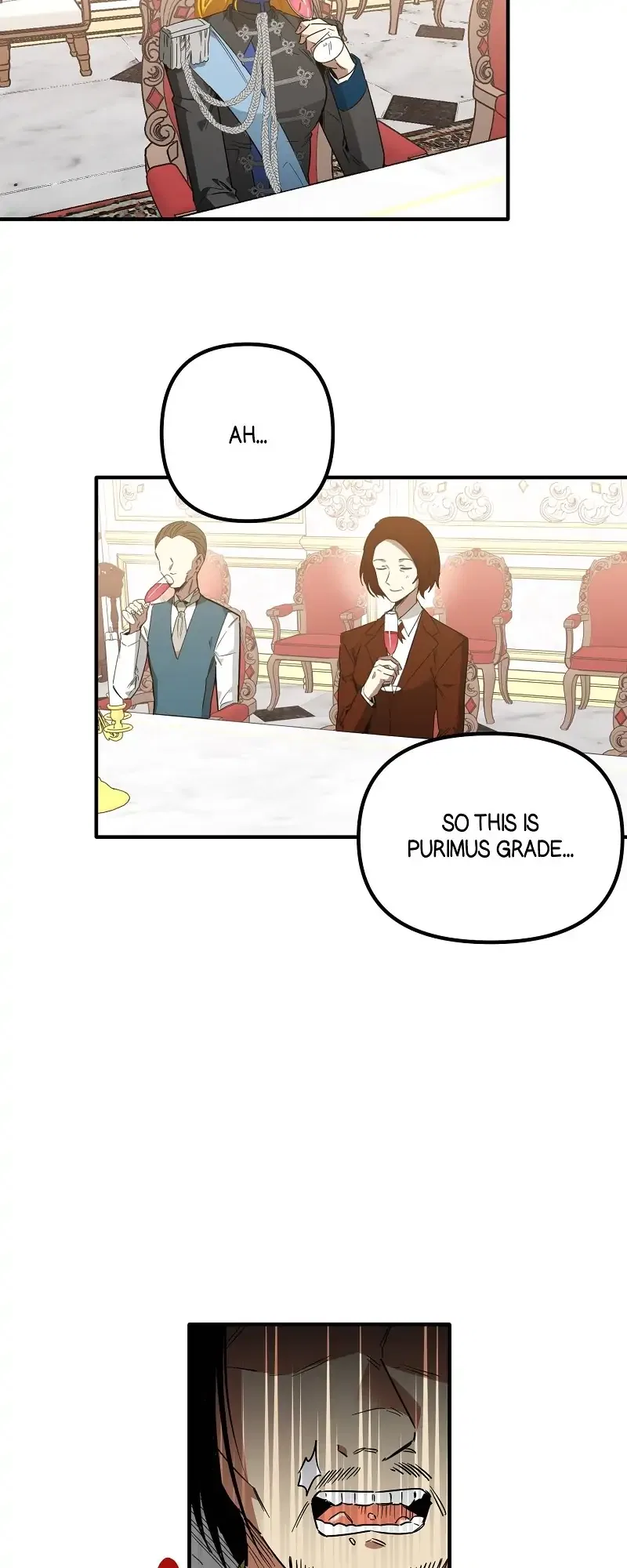 A Hunter’s Courtship Method Chapter 62 – Page 4