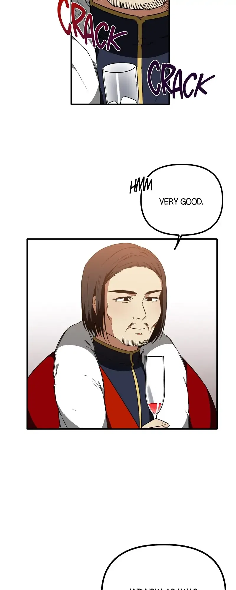 A Hunter’s Courtship Method Chapter 62 – Page 5