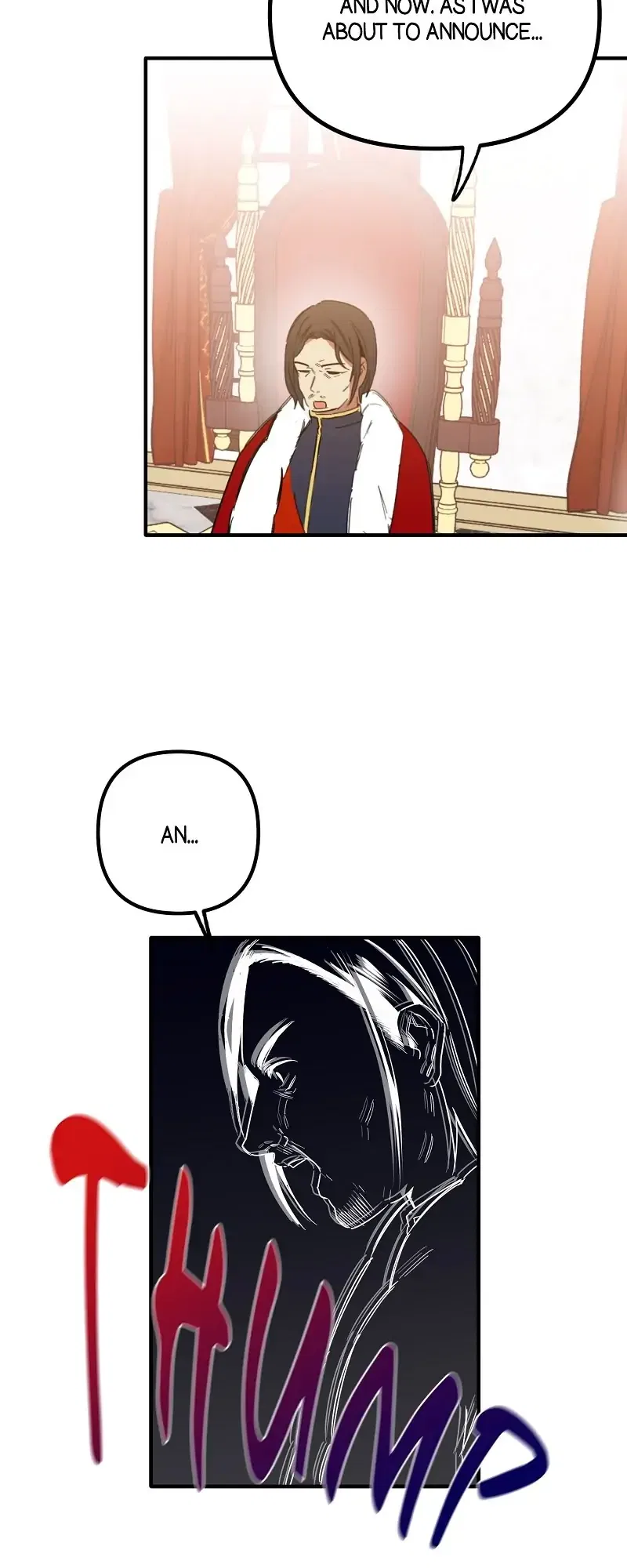 A Hunter’s Courtship Method Chapter 62 – Page 6