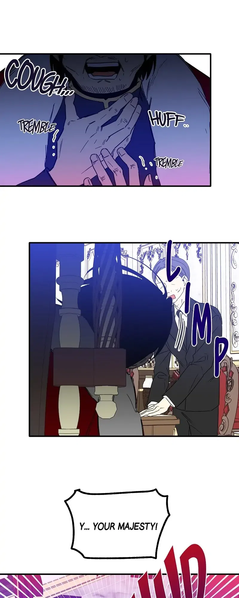 A Hunter’s Courtship Method Chapter 62 – Page 7
