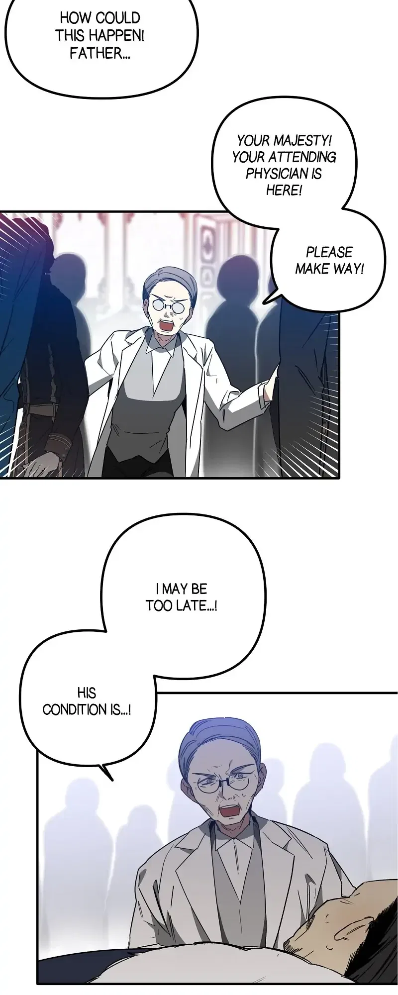 A Hunter’s Courtship Method Chapter 62 – Page 10