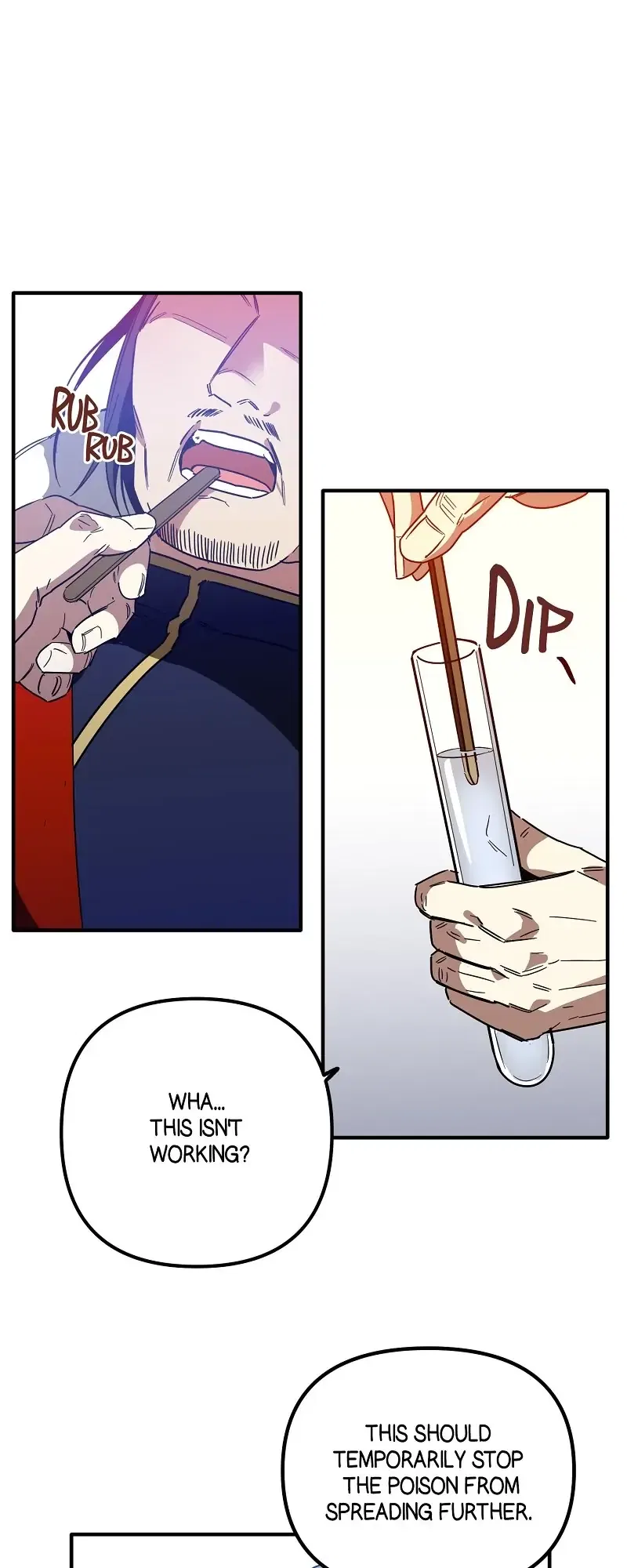 A Hunter’s Courtship Method Chapter 62 – Page 11