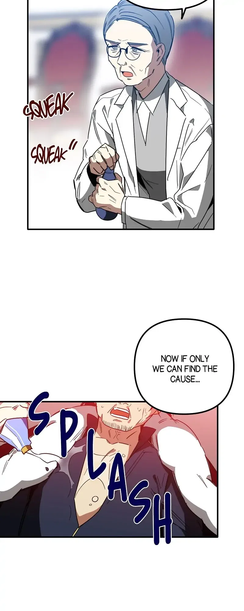 A Hunter’s Courtship Method Chapter 62 – Page 12