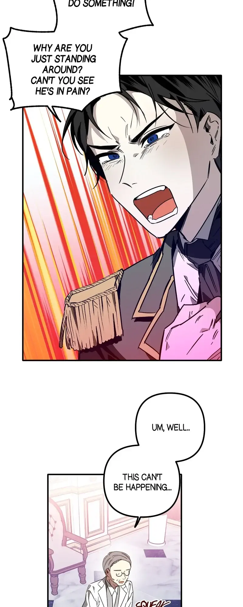A Hunter’s Courtship Method Chapter 62 – Page 14
