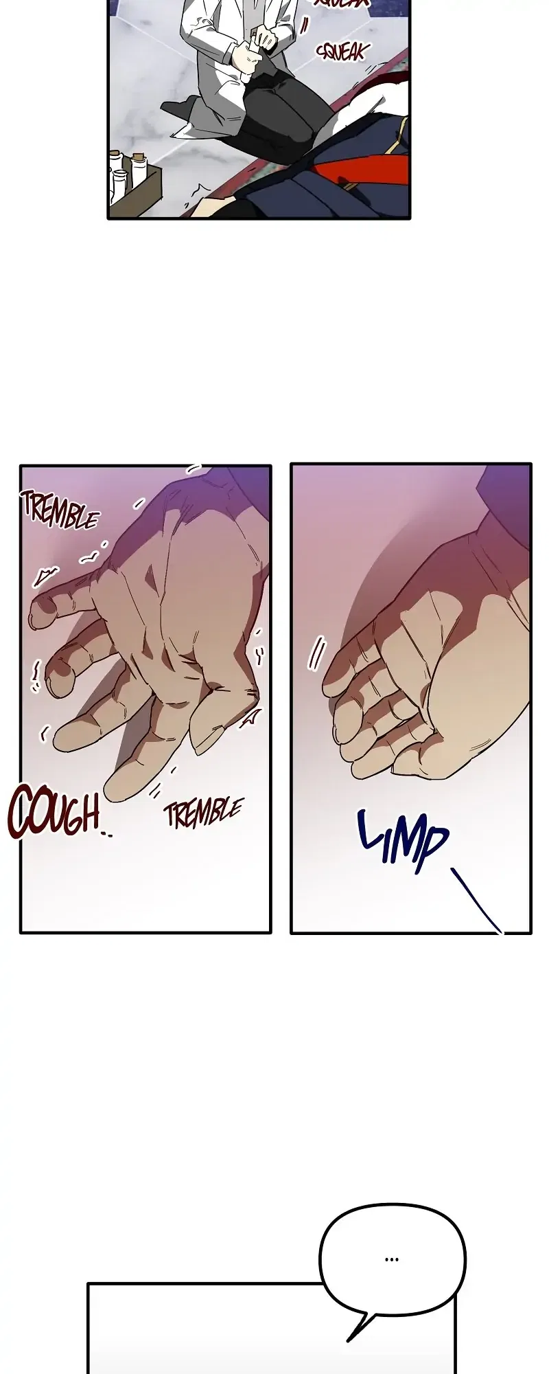 A Hunter’s Courtship Method Chapter 62 – Page 15