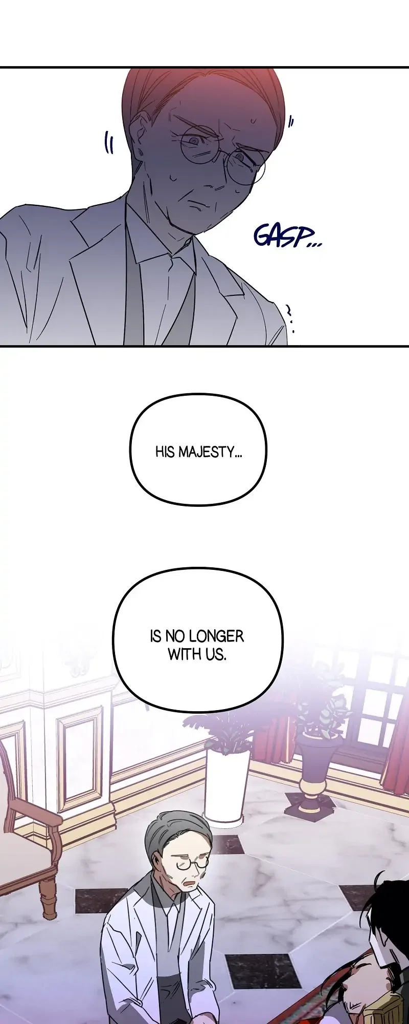 A Hunter’s Courtship Method Chapter 62 – Page 17