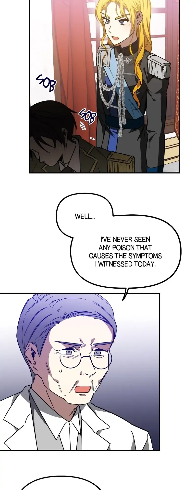 A Hunter’s Courtship Method Chapter 62 – Page 20