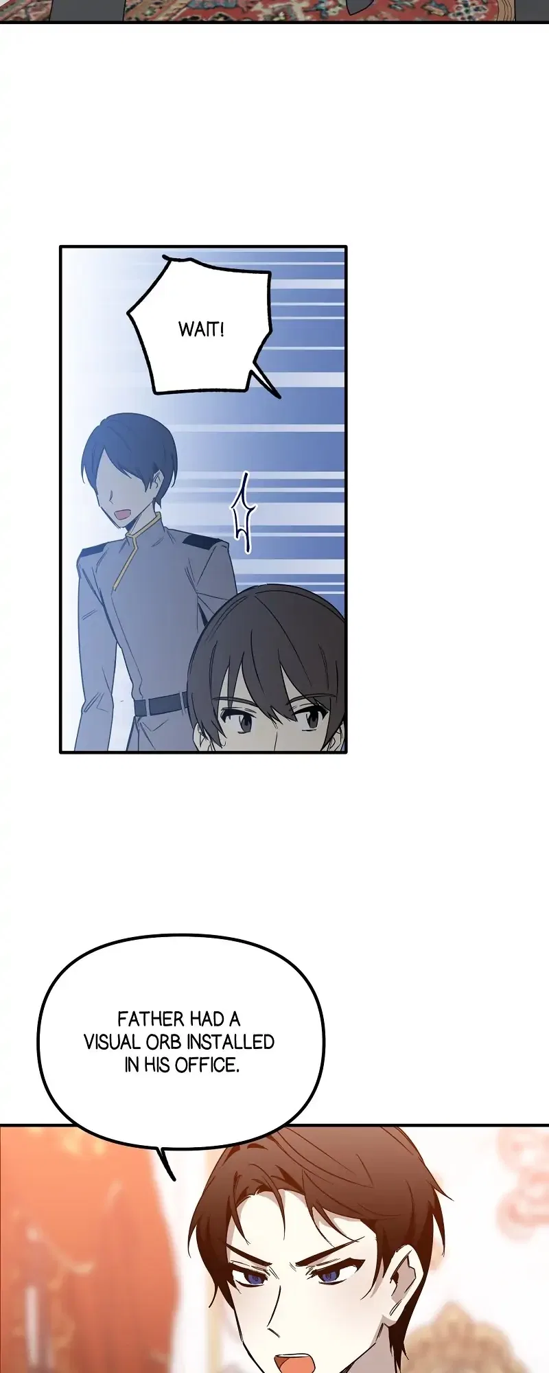 A Hunter’s Courtship Method Chapter 62 – Page 22