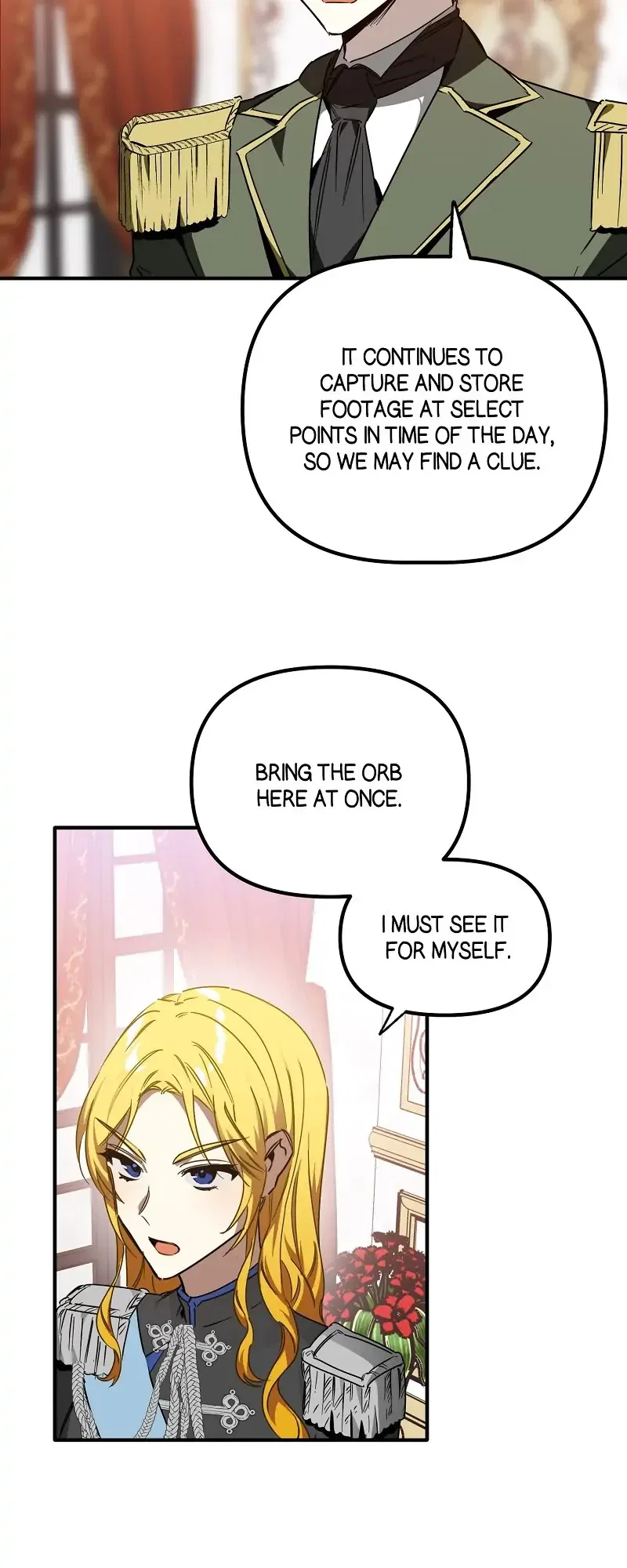 A Hunter’s Courtship Method Chapter 62 – Page 23