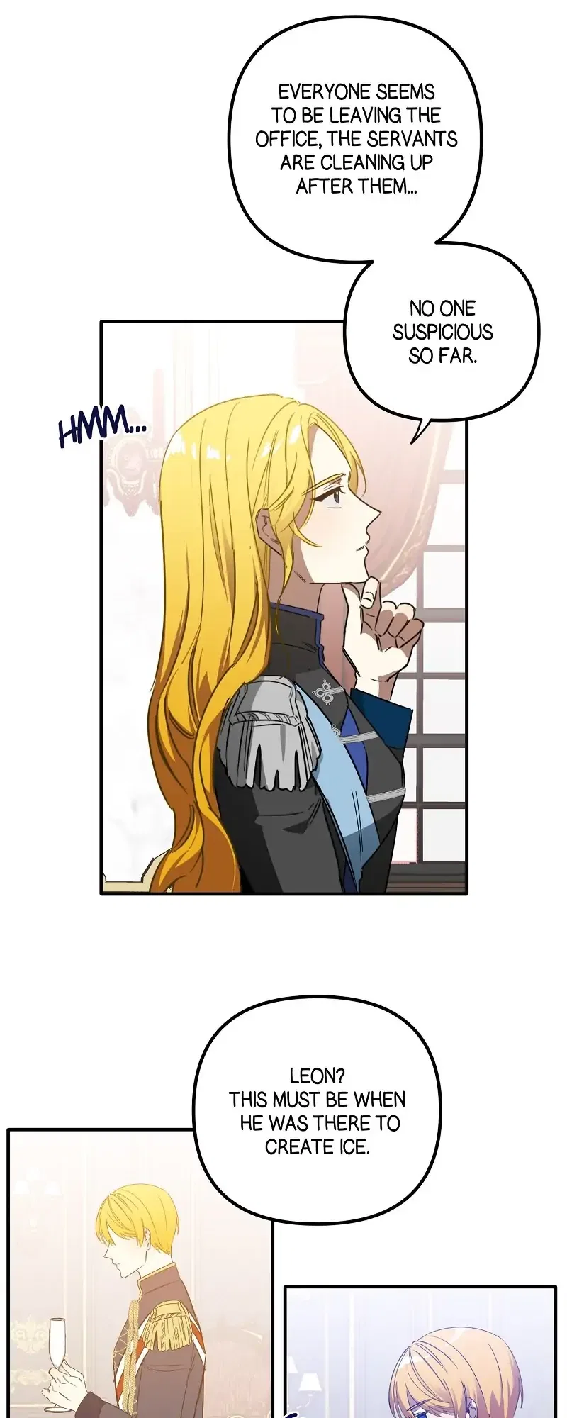 A Hunter’s Courtship Method Chapter 62 – Page 26
