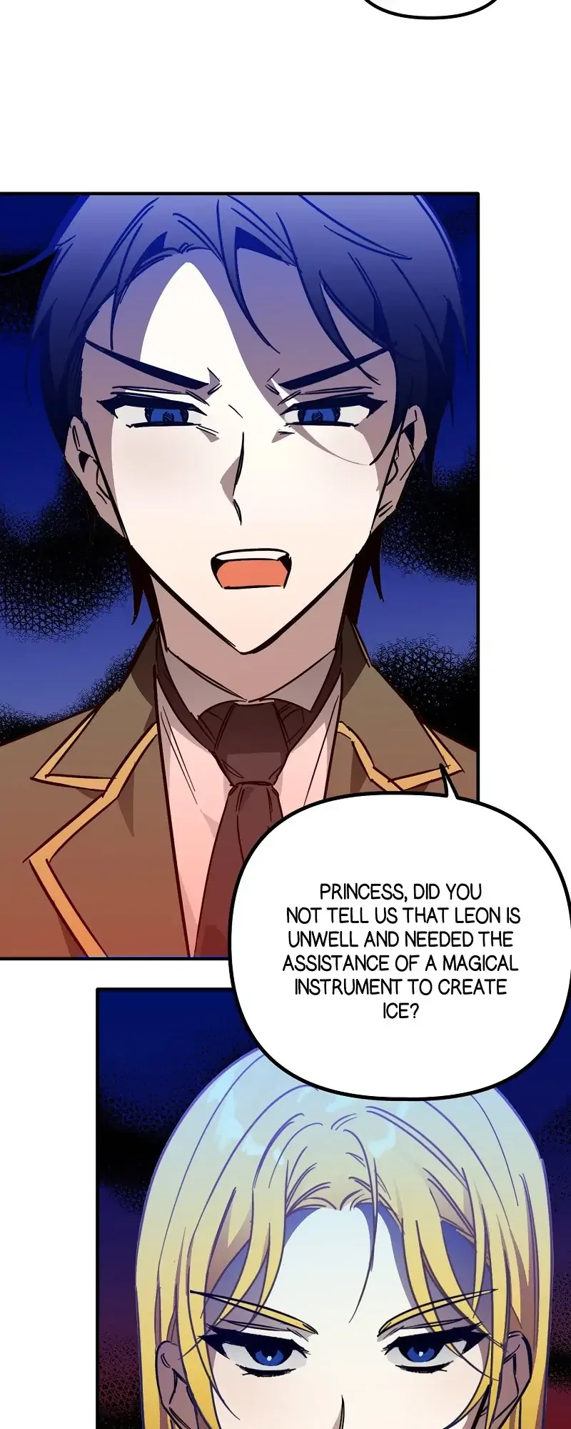 A Hunter’s Courtship Method Chapter 62 – Page 29