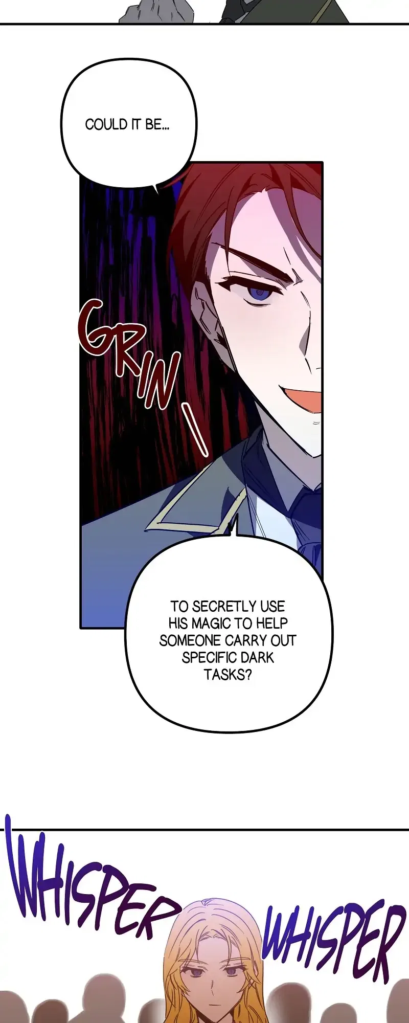 A Hunter’s Courtship Method Chapter 62 – Page 31