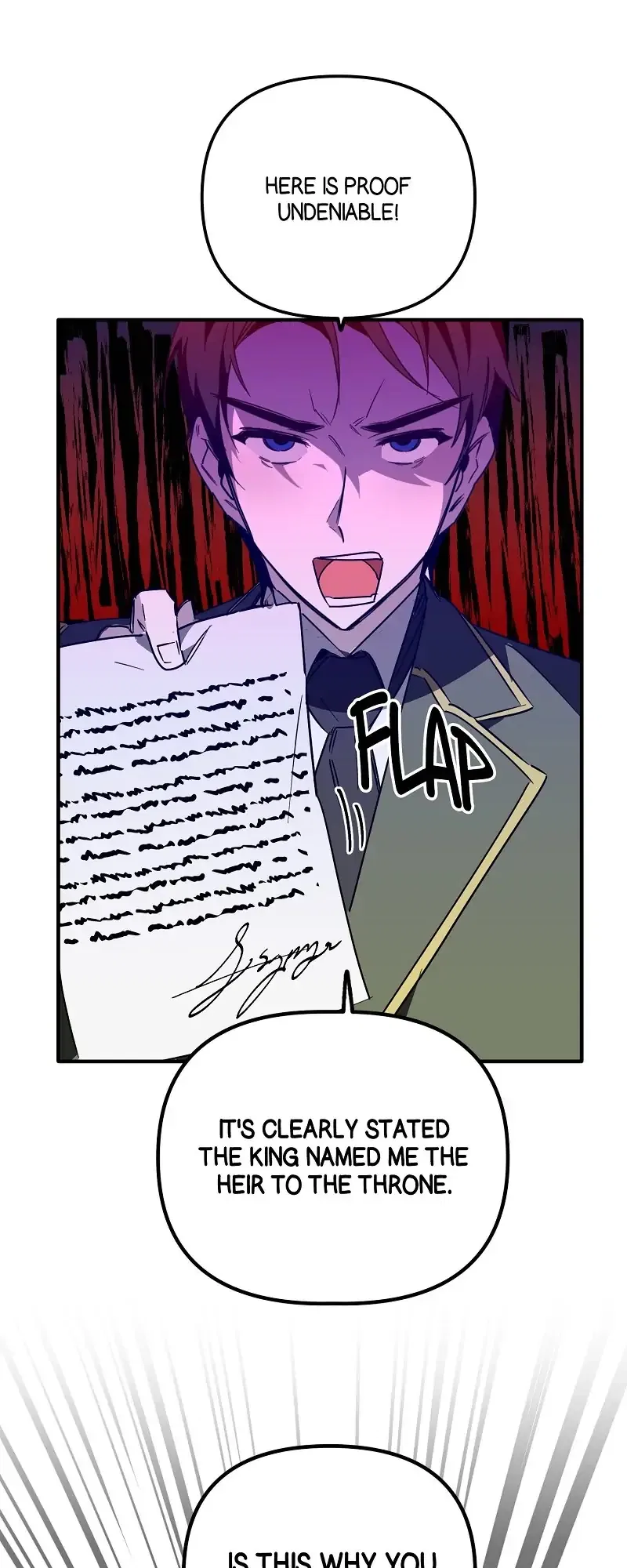 A Hunter’s Courtship Method Chapter 62 – Page 35