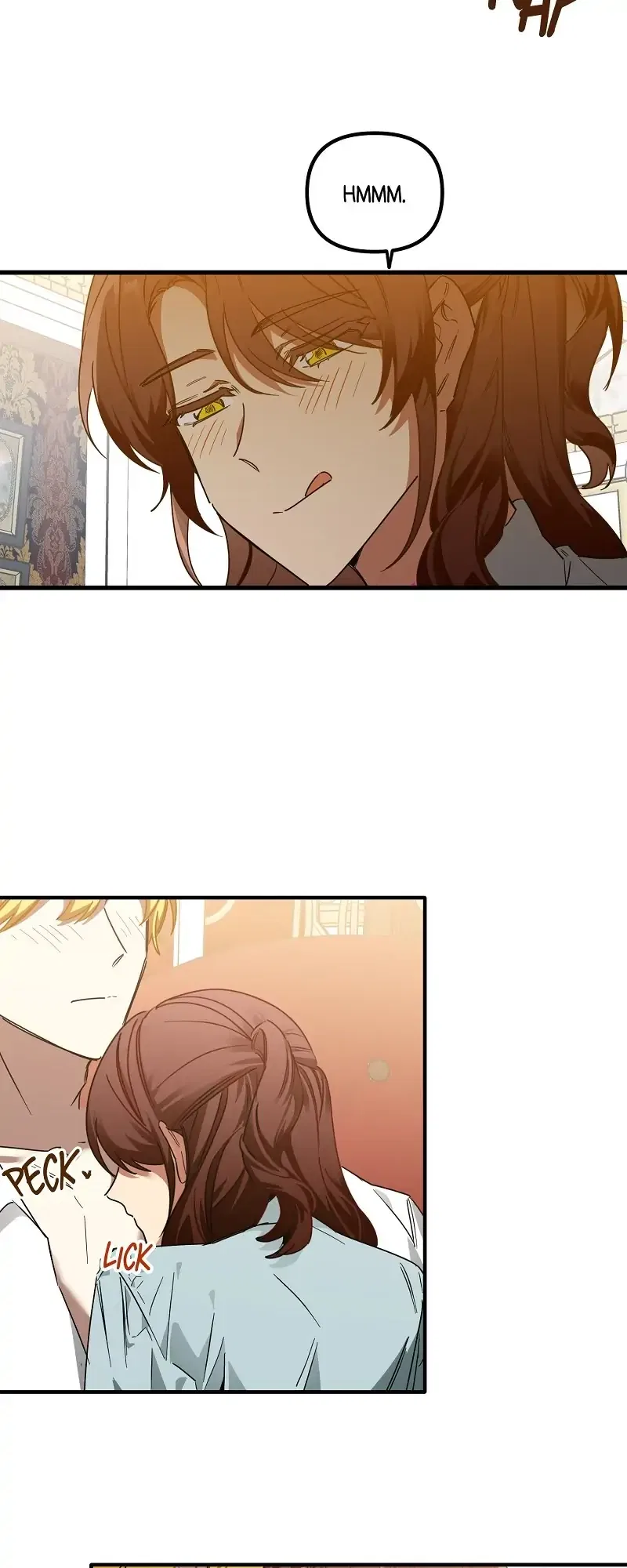 A Hunter’s Courtship Method Chapter 61 – Page 5