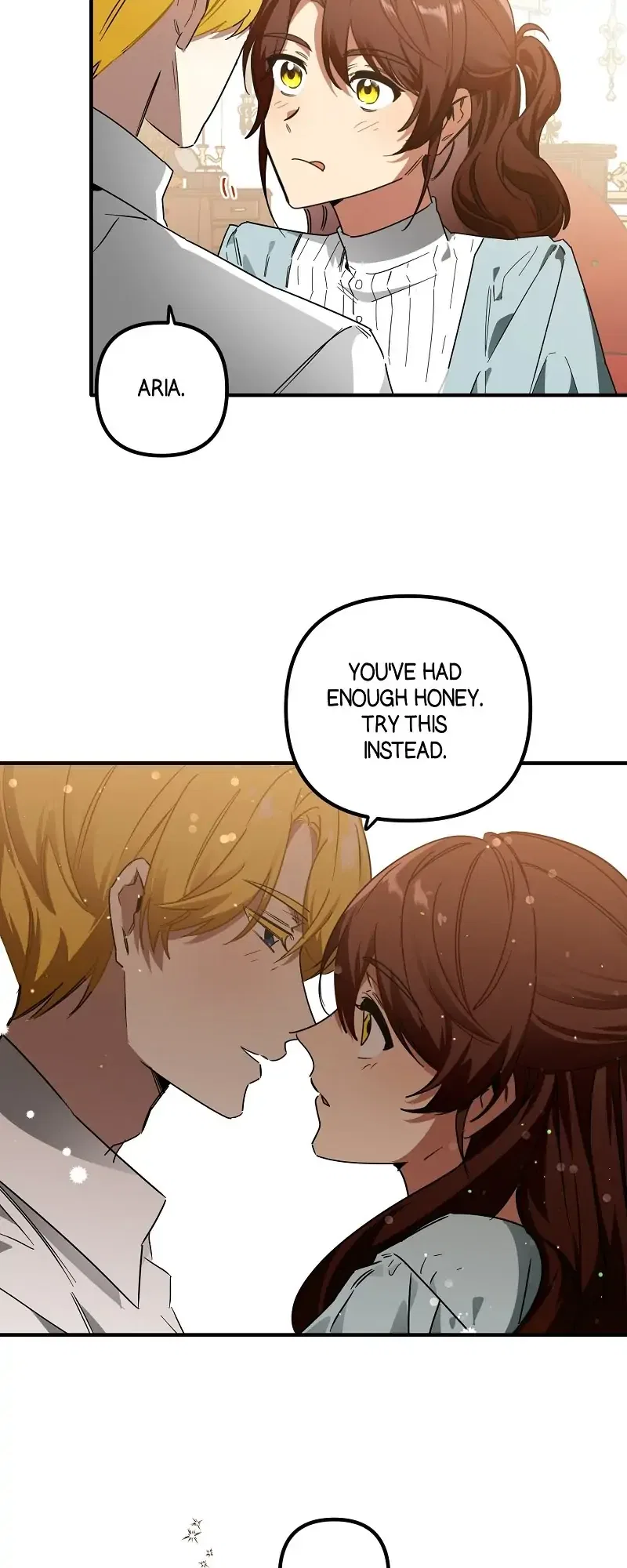A Hunter’s Courtship Method Chapter 61 – Page 6