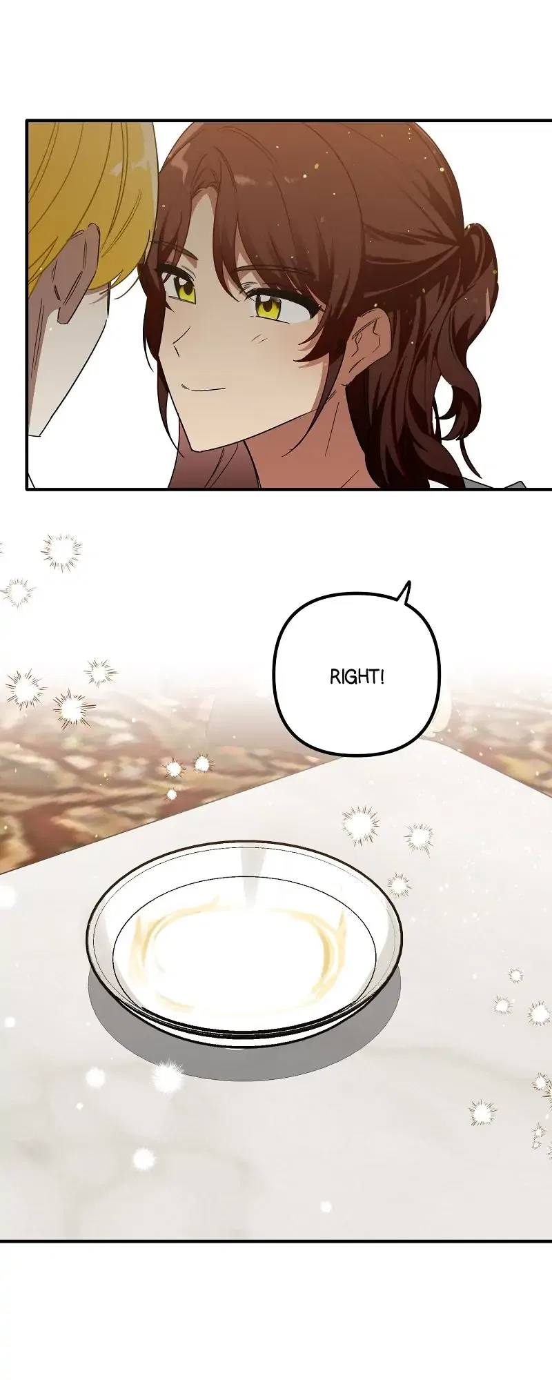 A Hunter’s Courtship Method Chapter 61 – Page 8
