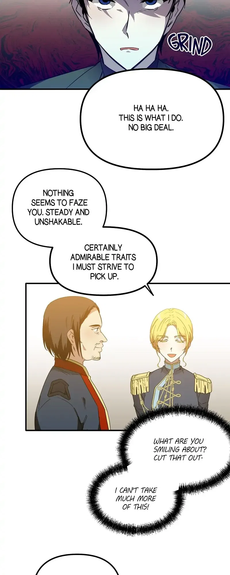 A Hunter’s Courtship Method Chapter 61 – Page 10