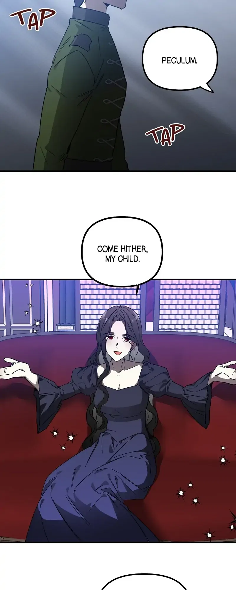 A Hunter’s Courtship Method Chapter 61 – Page 18