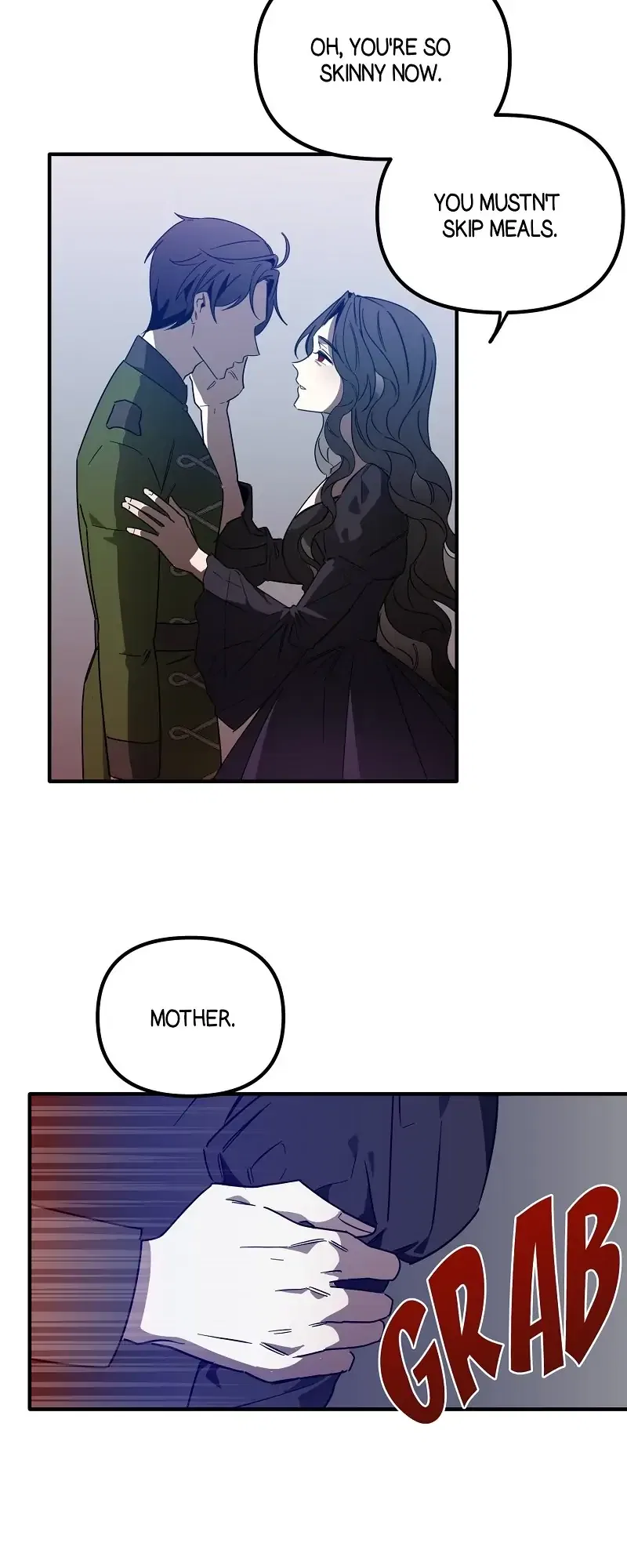 A Hunter’s Courtship Method Chapter 61 – Page 19
