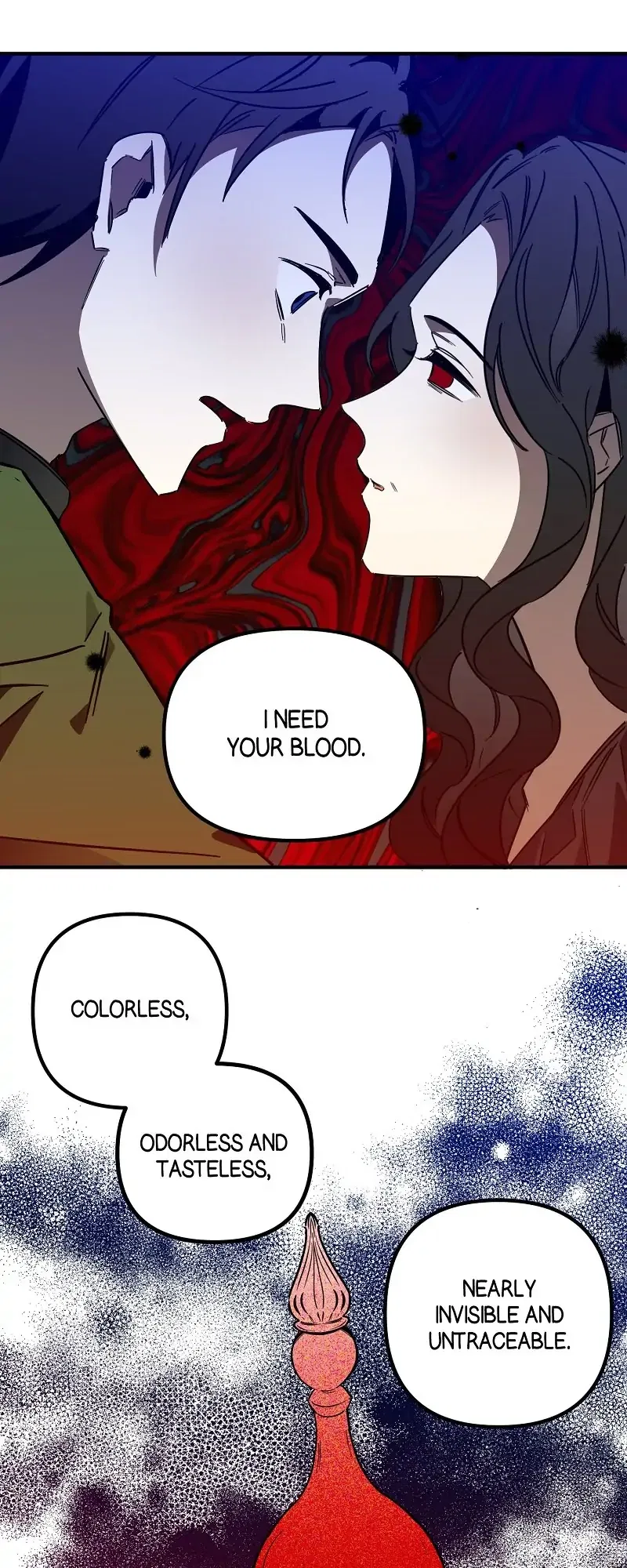 A Hunter’s Courtship Method Chapter 61 – Page 20