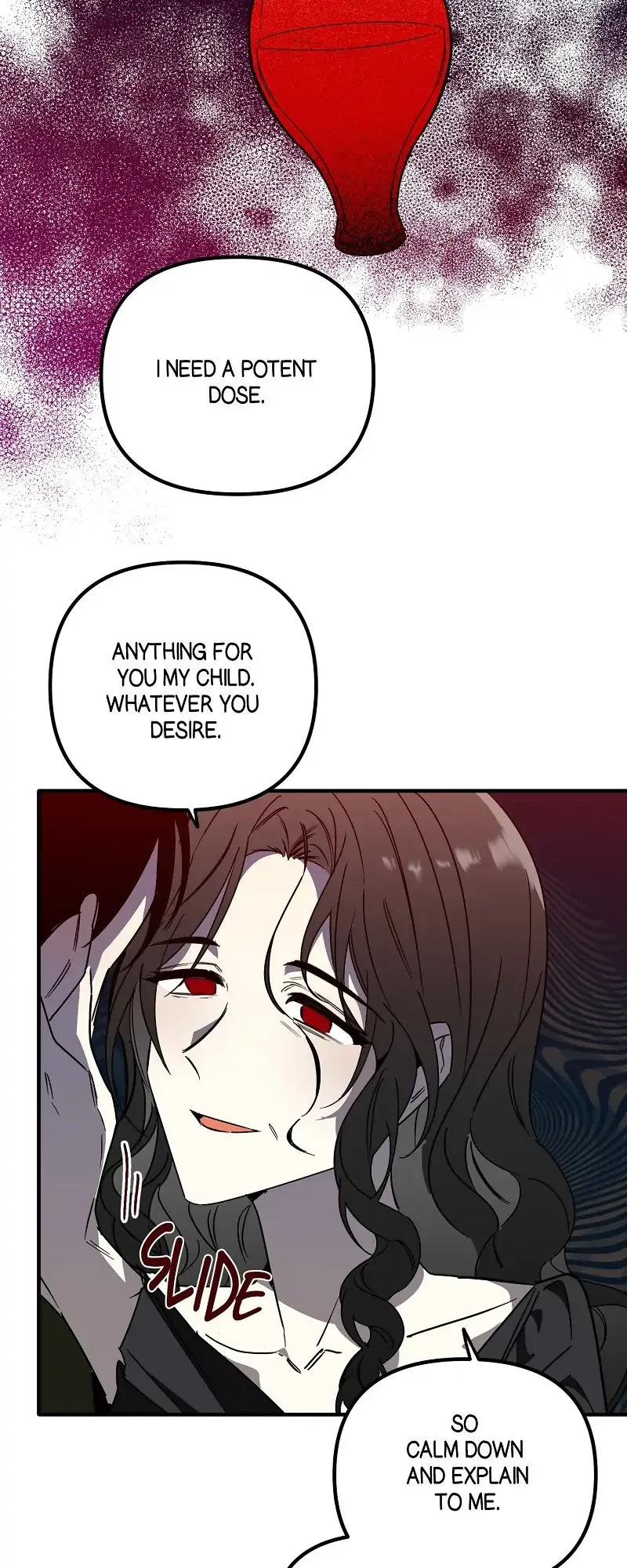 A Hunter’s Courtship Method Chapter 61 – Page 21