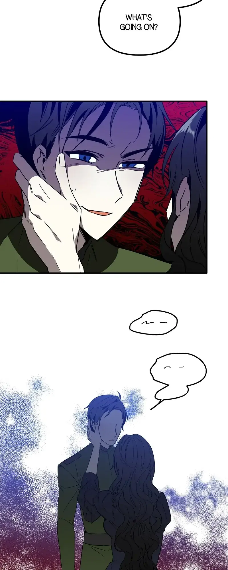 A Hunter’s Courtship Method Chapter 61 – Page 22